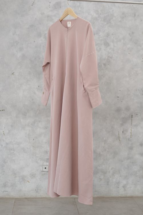 Soft Blend - Rose Pink